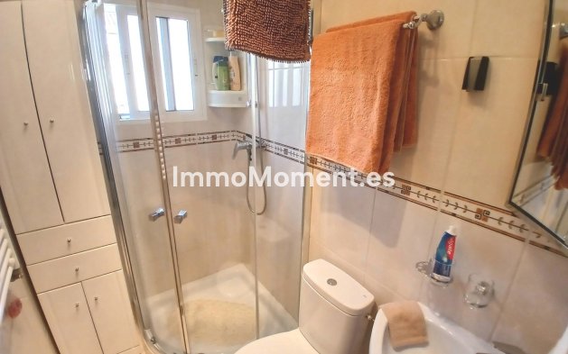Bestaande woning - Vrijstaande villa - Orihuela - Villamartin