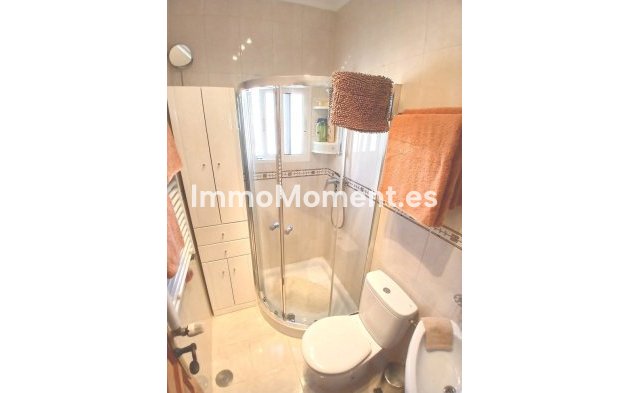 Bestaande woning - Vrijstaande villa - Orihuela - Villamartin