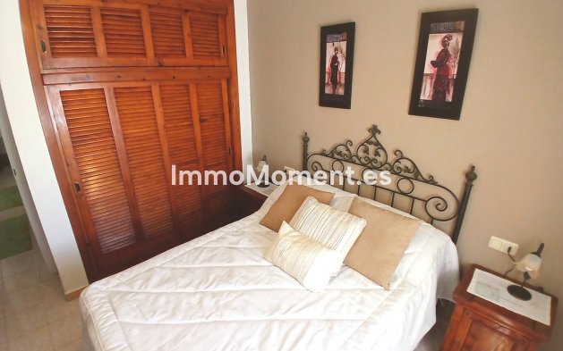 Bestaande woning - Vrijstaande villa - Orihuela - Villamartin