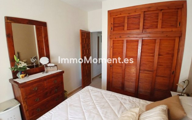 Bestaande woning - Vrijstaande villa - Orihuela - Villamartin