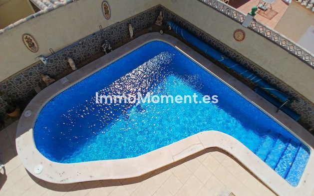 Bestaande woning - Vrijstaande villa - Orihuela - Villamartin