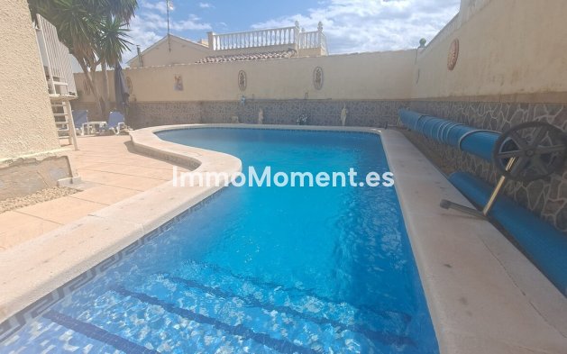 Bestaande woning - Vrijstaande villa - Orihuela - Villamartin