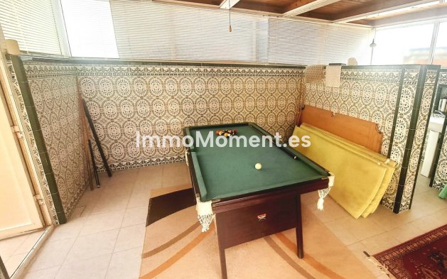 Bestaande woning - Vrijstaande villa - Orihuela - Villamartin