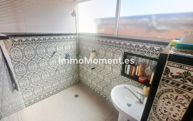 Bestaande woning - Vrijstaande villa - Orihuela - Villamartin