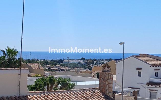 Bestaande woning - Vrijstaande villa - Orihuela - Villamartin