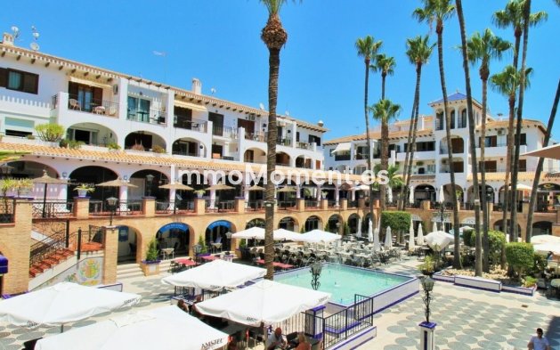 Bestaande woning - Vrijstaande villa - Orihuela - Villamartin