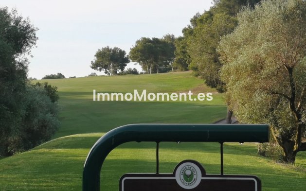 Bestaande woning - Vrijstaande villa - Orihuela - Villamartin
