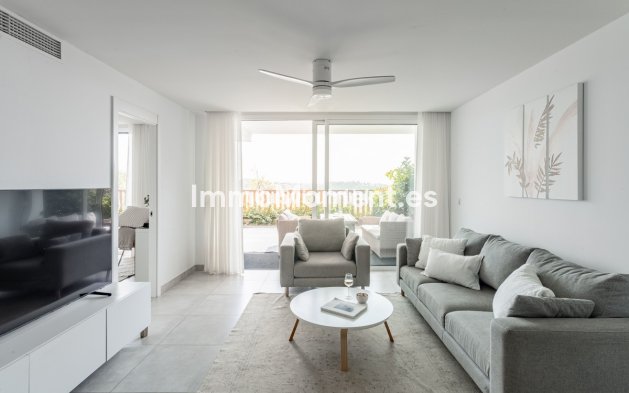 Revente - Appartement - Mijas - La Cala de Mijas
