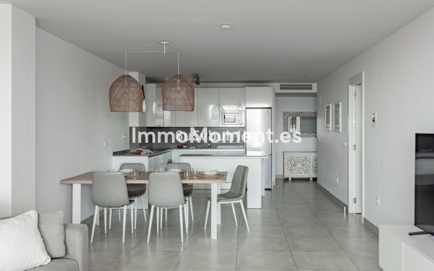 Revente - Appartement - Mijas - La Cala de Mijas