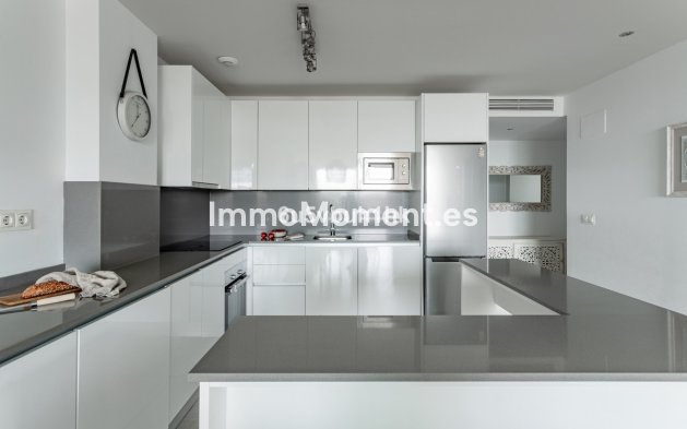 Revente - Appartement - Mijas - La Cala de Mijas
