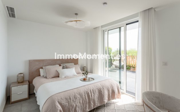 Revente - Appartement - Mijas - La Cala de Mijas