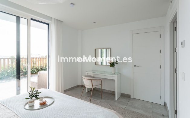 Revente - Appartement - Mijas - La Cala de Mijas