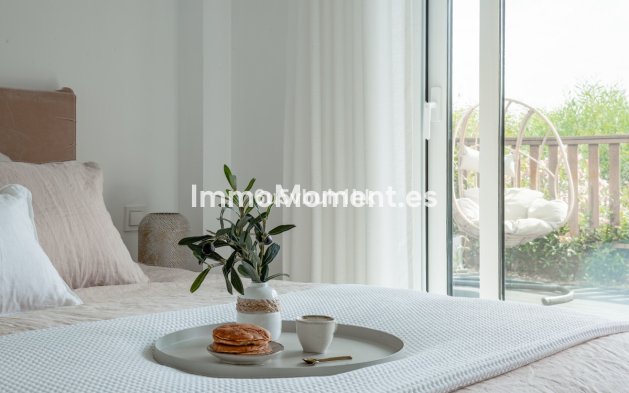 Revente - Appartement - Mijas - La Cala de Mijas
