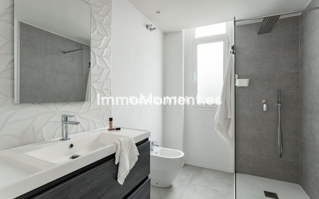 Revente - Appartement - Mijas - La Cala de Mijas