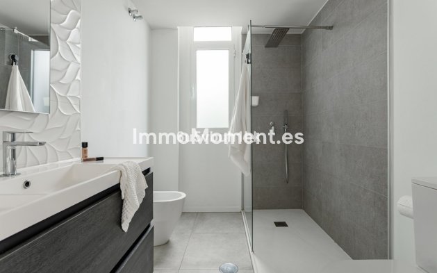Revente - Appartement - Mijas - La Cala de Mijas