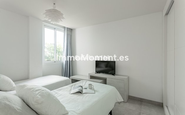 Revente - Appartement - Mijas - La Cala de Mijas