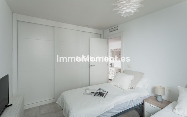 Revente - Appartement - Mijas - La Cala de Mijas