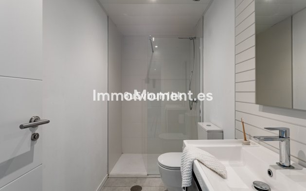 Revente - Appartement - Mijas - La Cala de Mijas