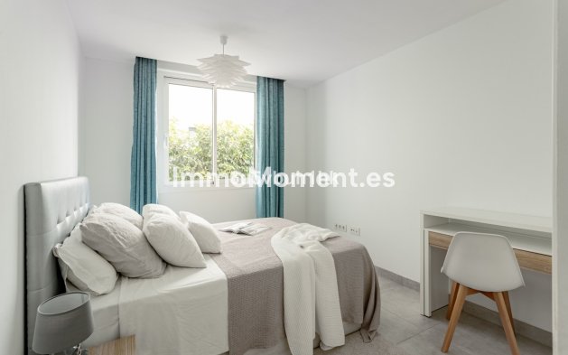 Revente - Appartement - Mijas - La Cala de Mijas