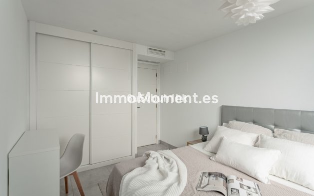 Revente - Appartement - Mijas - La Cala de Mijas