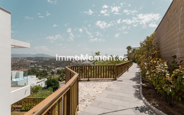 Revente - Appartement - Mijas - La Cala de Mijas