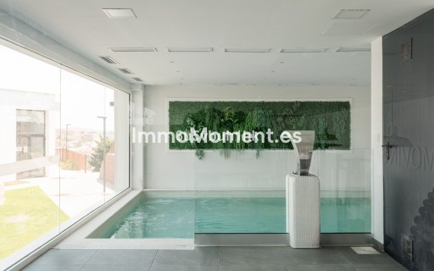 Revente - Appartement - Mijas - La Cala de Mijas