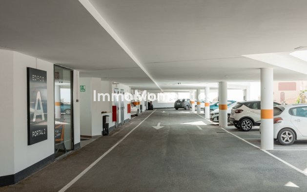 Revente - Appartement - Mijas - La Cala de Mijas