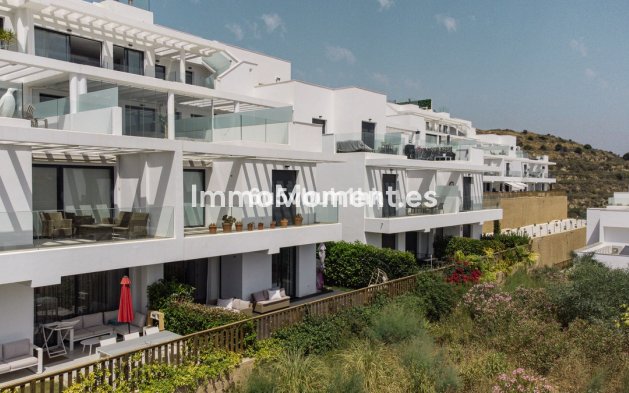 Revente - Appartement - Mijas - La Cala de Mijas
