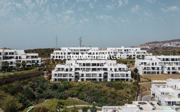 Revente - Appartement - Mijas - La Cala de Mijas