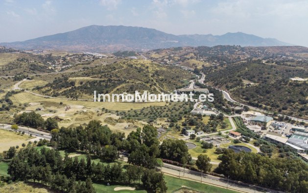 Revente - Appartement - Mijas - La Cala de Mijas