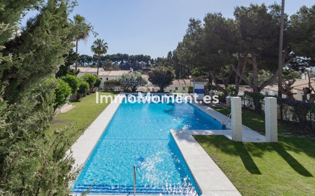 Wiederverkauf - Reihenhaus - Benalmadena - Benalmadena Costa
