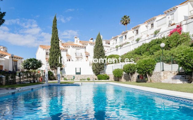 Wiederverkauf - Reihenhaus - Benalmadena - Benalmadena Costa