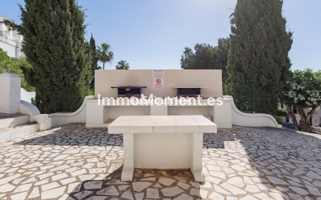 Wiederverkauf - Reihenhaus - Benalmadena - Benalmadena Costa