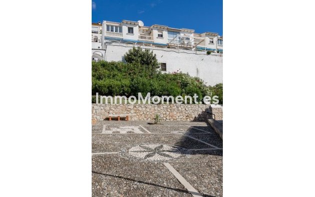 Wiederverkauf - Reihenhaus - Benalmadena - Benalmadena Costa