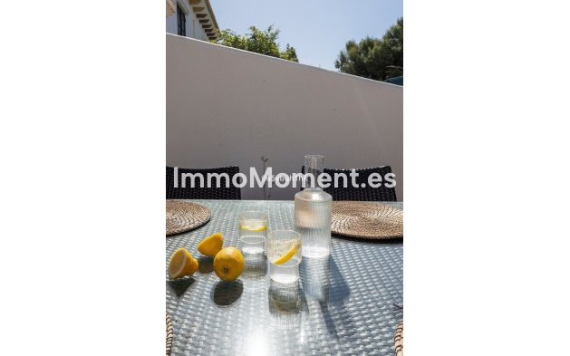 Wiederverkauf - Reihenhaus - Benalmadena - Benalmadena Costa