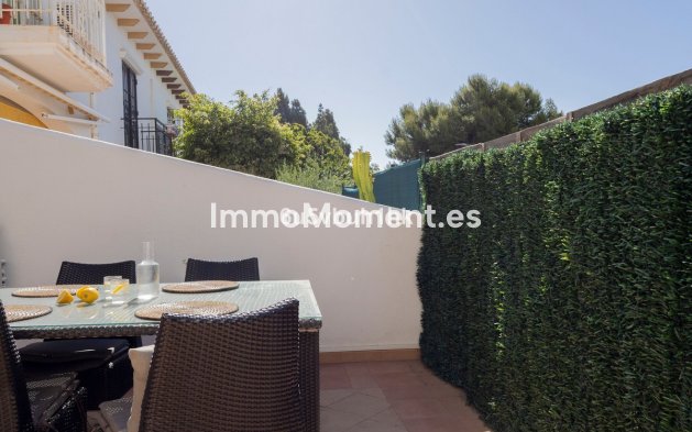 Wiederverkauf - Reihenhaus - Benalmadena - Benalmadena Costa