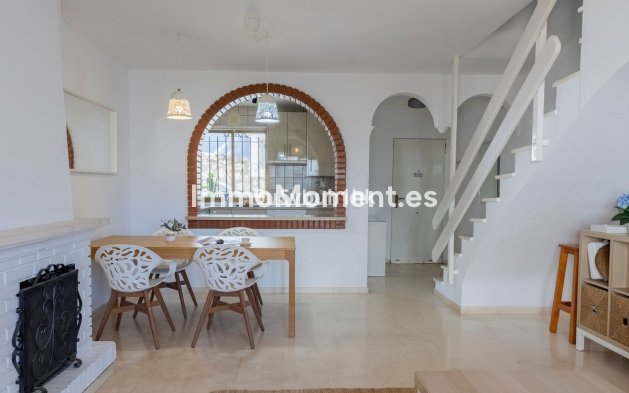 Wiederverkauf - Reihenhaus - Benalmadena - Benalmadena Costa