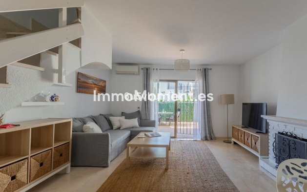 Wiederverkauf - Reihenhaus - Benalmadena - Benalmadena Costa