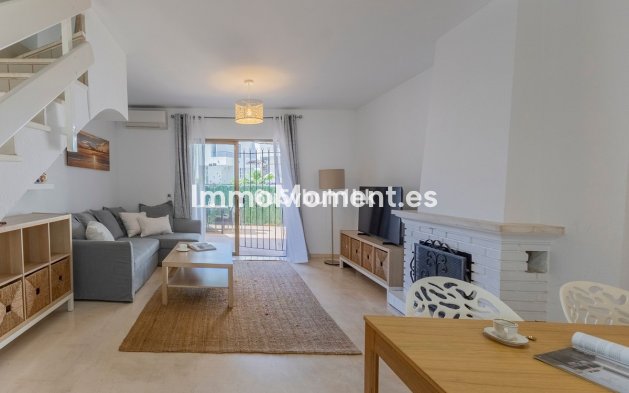 Wiederverkauf - Reihenhaus - Benalmadena - Benalmadena Costa