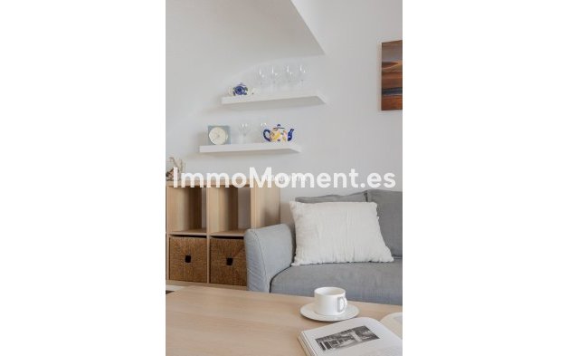 Wiederverkauf - Reihenhaus - Benalmadena - Benalmadena Costa