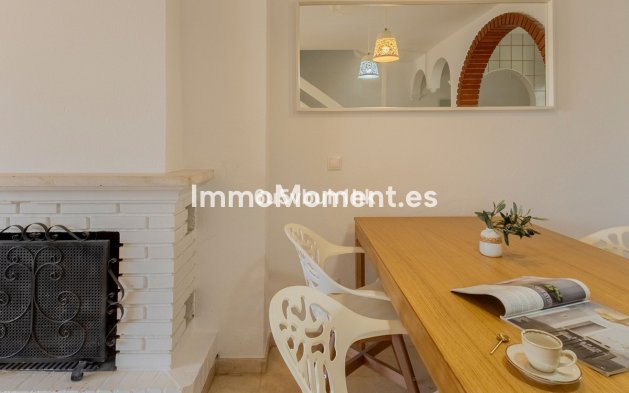 Wiederverkauf - Reihenhaus - Benalmadena - Benalmadena Costa