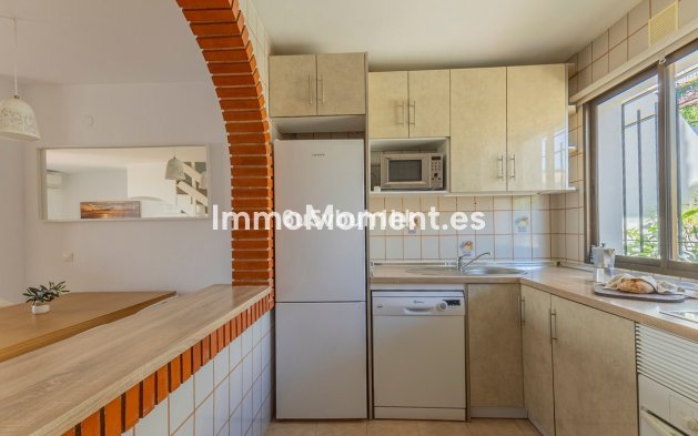 Wiederverkauf - Reihenhaus - Benalmadena - Benalmadena Costa