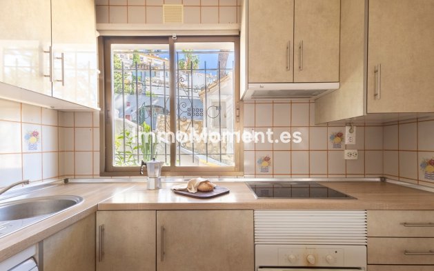 Wiederverkauf - Reihenhaus - Benalmadena - Benalmadena Costa