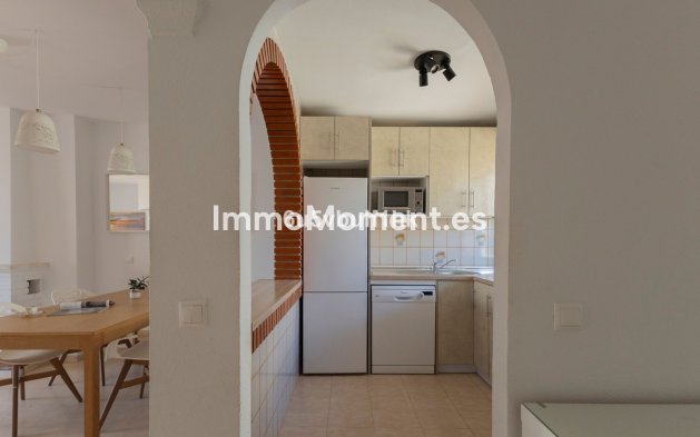 Wiederverkauf - Reihenhaus - Benalmadena - Benalmadena Costa