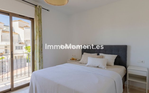 Wiederverkauf - Reihenhaus - Benalmadena - Benalmadena Costa