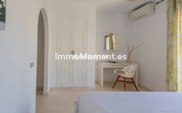 Wiederverkauf - Reihenhaus - Benalmadena - Benalmadena Costa