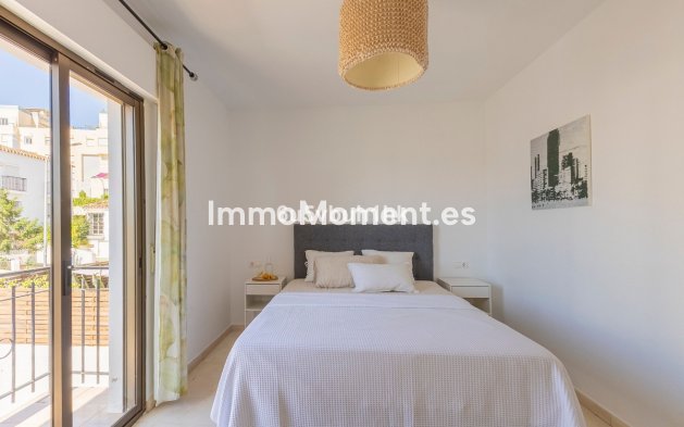 Wiederverkauf - Reihenhaus - Benalmadena - Benalmadena Costa