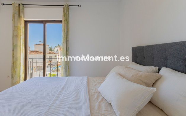 Wiederverkauf - Reihenhaus - Benalmadena - Benalmadena Costa