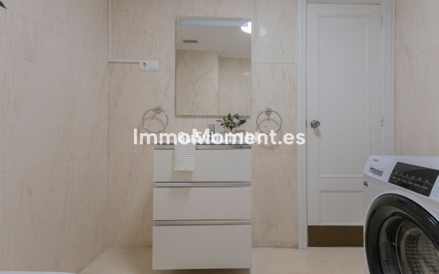 Wiederverkauf - Reihenhaus - Benalmadena - Benalmadena Costa