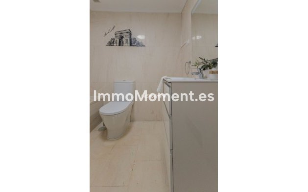 Wiederverkauf - Reihenhaus - Benalmadena - Benalmadena Costa